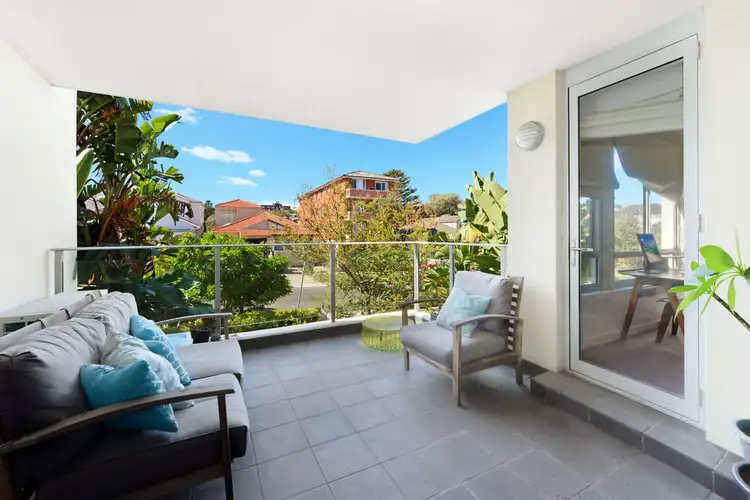 Second view of Homely apartment listing, 16/65-75 Brighton Boulevard, Bondi Beach NSW 2026