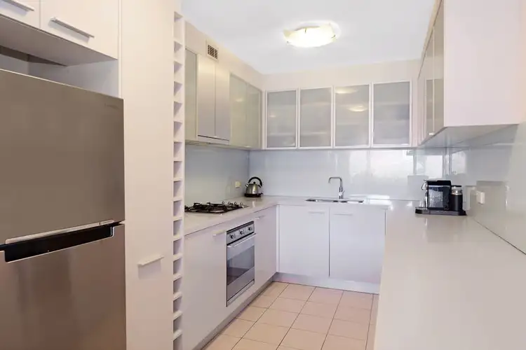Third view of Homely apartment listing, 16/65-75 Brighton Boulevard, Bondi Beach NSW 2026