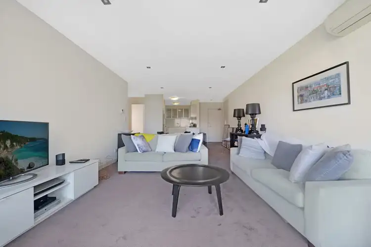 Fourth view of Homely apartment listing, 16/65-75 Brighton Boulevard, Bondi Beach NSW 2026