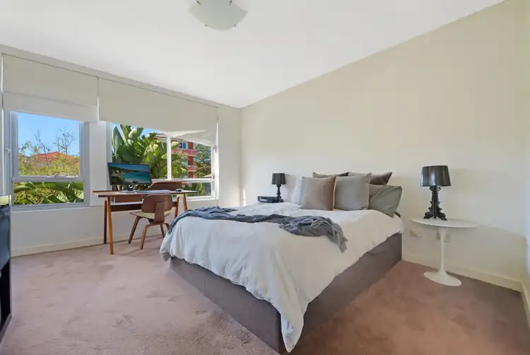 Fifth view of Homely apartment listing, 16/65-75 Brighton Boulevard, Bondi Beach NSW 2026