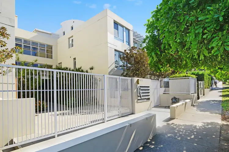 Sixth view of Homely apartment listing, 16/65-75 Brighton Boulevard, Bondi Beach NSW 2026