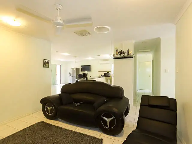 Third view of Homely unit listing, 3/40 Larapinta Drive, Araluen NT 870