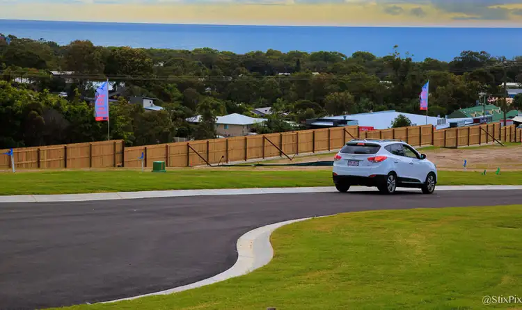 Main view of Homely land listing, lot 30 Aquatic Vista, Agnes Water QLD 4677