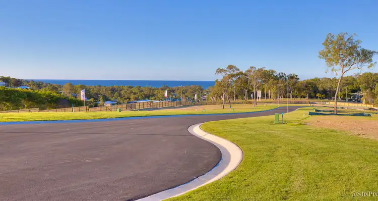 Second view of Homely land listing, lot 30 Aquatic Vista, Agnes Water QLD 4677