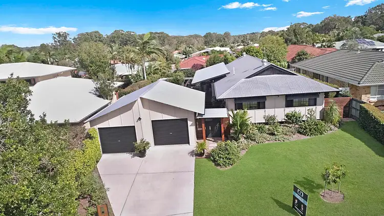 11 Rosella Place, Tewantin QLD 4565