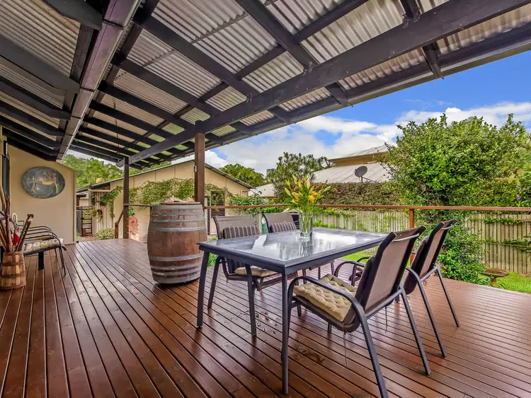 Fourth view of Homely house listing, 11 Rosella Place, Tewantin QLD 4565
