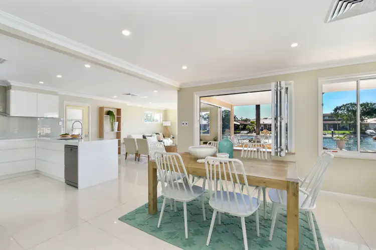 Third view of Homely house listing, 17 Long Arm Parade, St Huberts Island NSW 2257