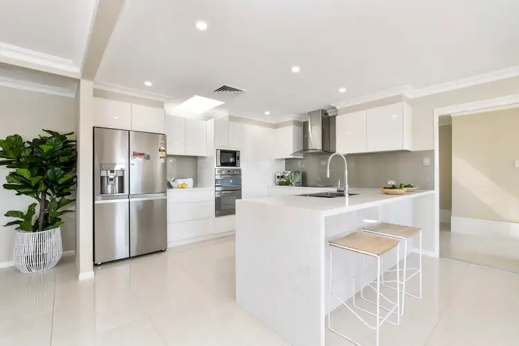 Fourth view of Homely house listing, 17 Long Arm Parade, St Huberts Island NSW 2257