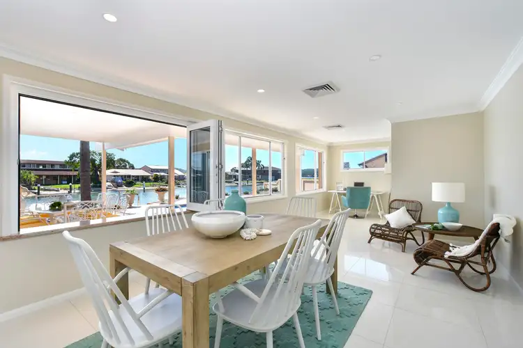 Fifth view of Homely house listing, 17 Long Arm Parade, St Huberts Island NSW 2257