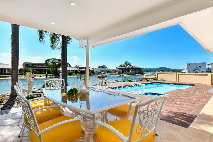 Sixth view of Homely house listing, 17 Long Arm Parade, St Huberts Island NSW 2257