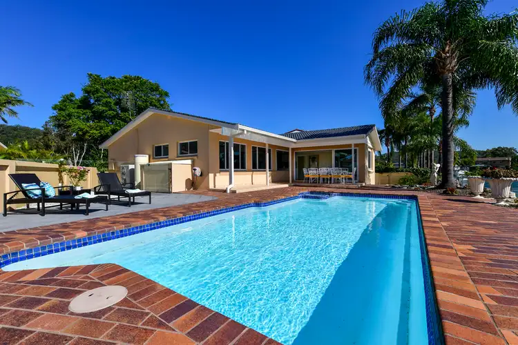 Seventh view of Homely house listing, 17 Long Arm Parade, St Huberts Island NSW 2257