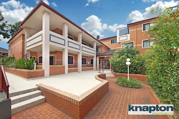 12/1089 Canterbury Road, Wiley Park NSW 2195