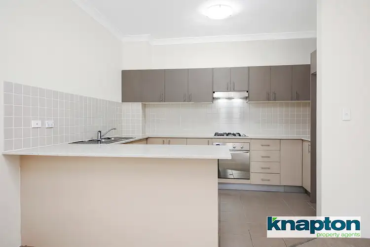 Second view of Homely unit listing, 12/1089 Canterbury Road, Wiley Park NSW 2195