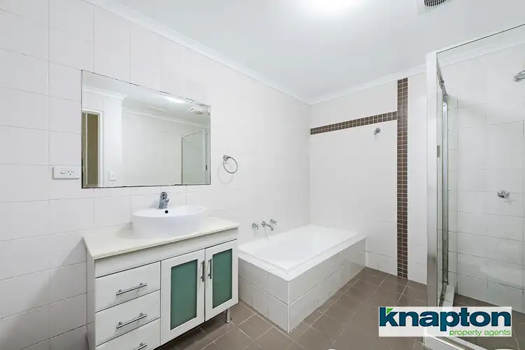 Third view of Homely unit listing, 12/1089 Canterbury Road, Wiley Park NSW 2195