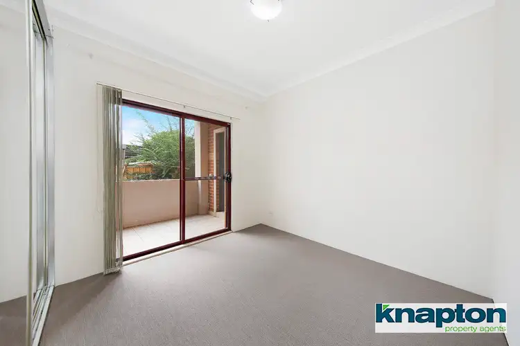 Fourth view of Homely unit listing, 12/1089 Canterbury Road, Wiley Park NSW 2195