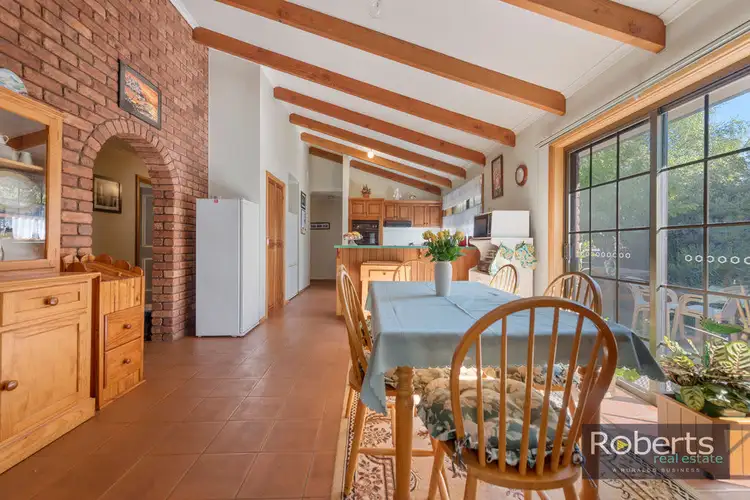 Second view of Homely house listing, 10 Sunhaven Drive, Port Sorell TAS 7307