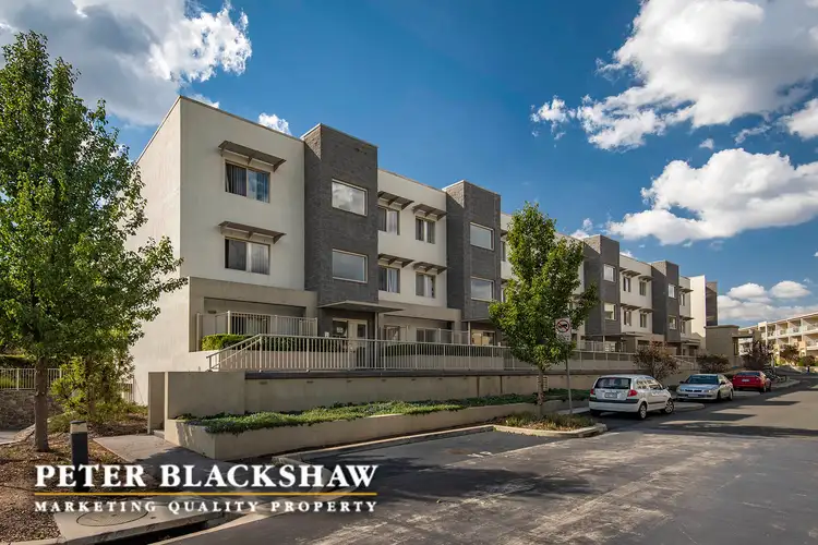 Main view of Homely apartment listing, 77/31 Thynne Street, Bruce ACT 2617