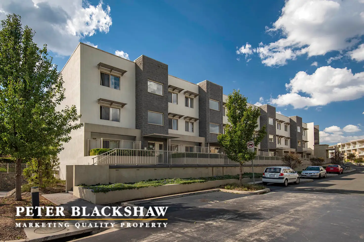 Main view of Homely apartment listing, 77/31 Thynne Street, Bruce ACT 2617