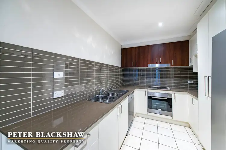 Third view of Homely apartment listing, 77/31 Thynne Street, Bruce ACT 2617