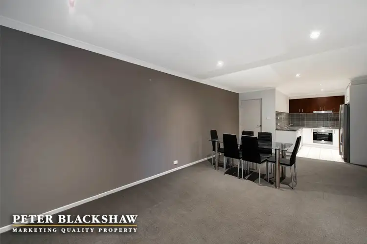Fifth view of Homely apartment listing, 77/31 Thynne Street, Bruce ACT 2617