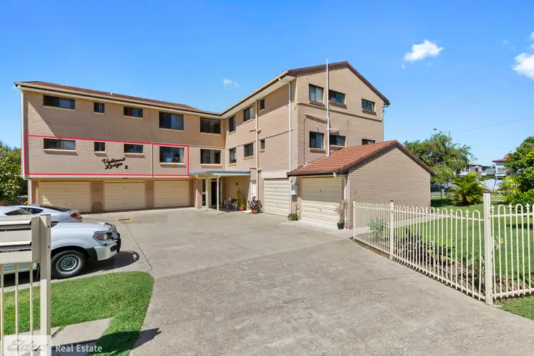 4/2 John Street, Redcliffe QLD 4020