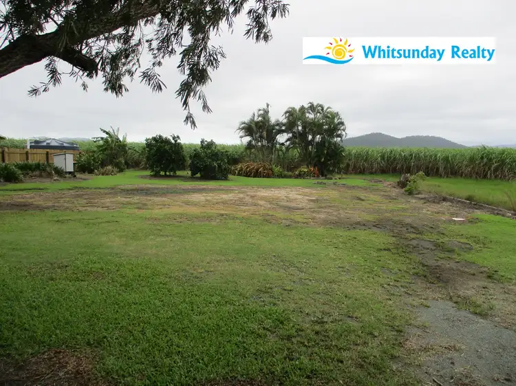 Main view of Homely land listing, 12560 Bruce Highway, Proserpine QLD 4800