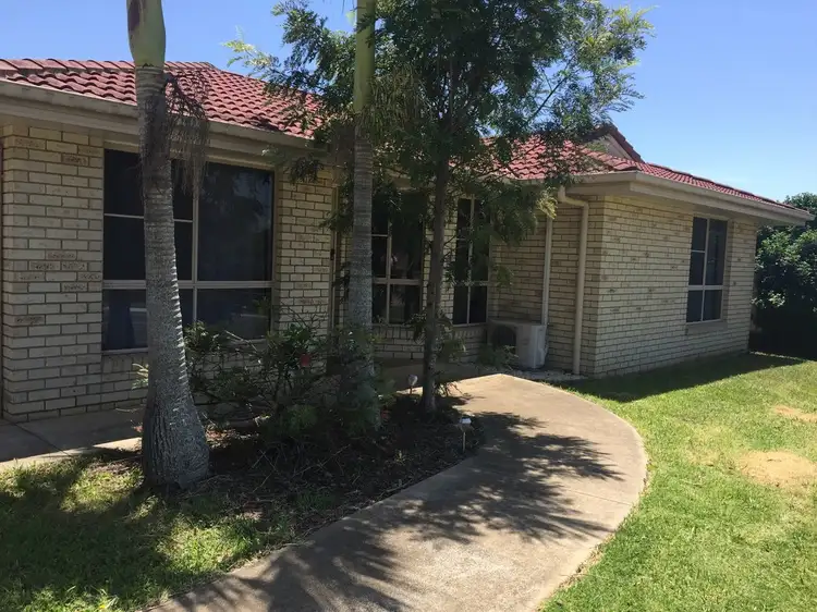 205 Glenvale Road