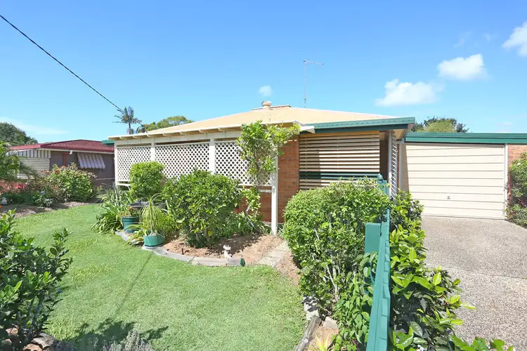 Main view of Homely house listing, 21 Fortune Esplanade, Caboolture South QLD 4510