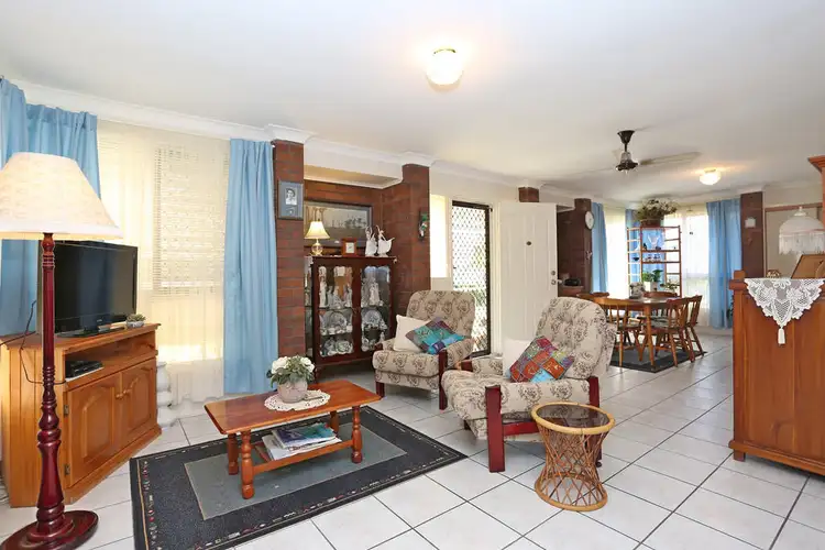 Second view of Homely house listing, 21 Fortune Esplanade, Caboolture South QLD 4510