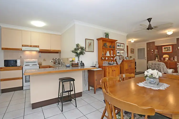 Fourth view of Homely house listing, 21 Fortune Esplanade, Caboolture South QLD 4510