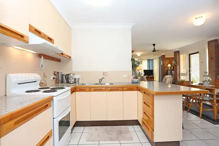 Fifth view of Homely house listing, 21 Fortune Esplanade, Caboolture South QLD 4510