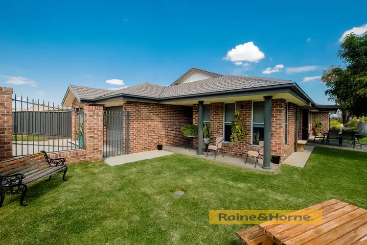 Main view of Homely house listing, 3 Bishop Kennedy, Tamworth NSW 2340