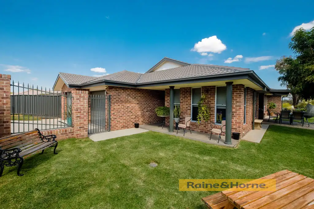 Main view of Homely house listing, 3 Bishop Kennedy, Tamworth NSW 2340