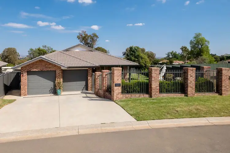 Second view of Homely house listing, 3 Bishop Kennedy, Tamworth NSW 2340