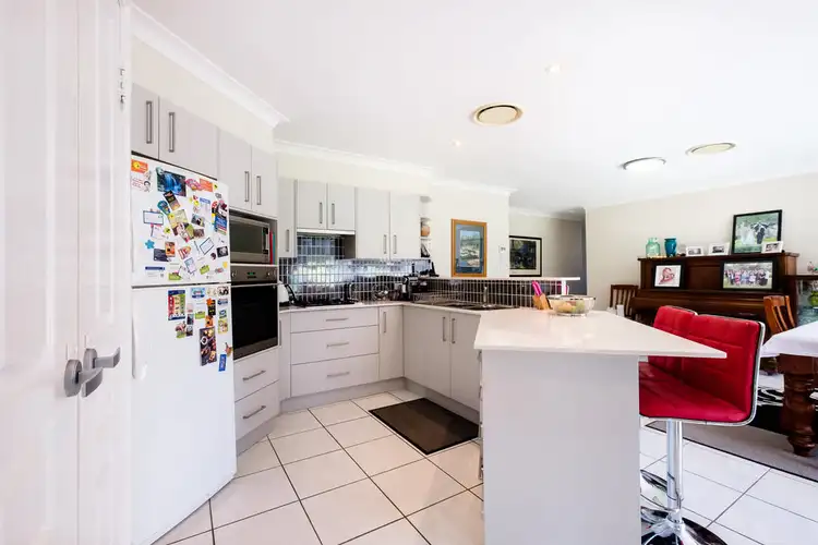 Seventh view of Homely house listing, 3 Bishop Kennedy, Tamworth NSW 2340