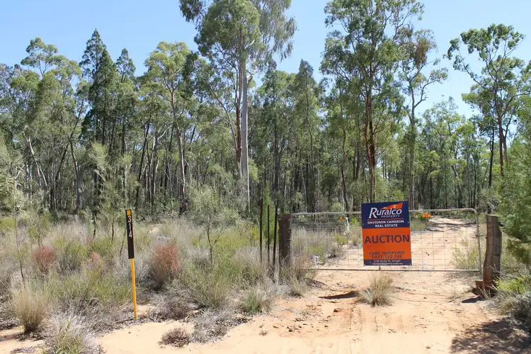 Second view of Homely rural property listing, 314 Yammacoona Estate Road, Inverell NSW 2360
