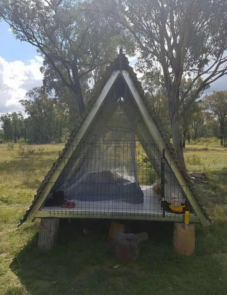 Fifth view of Homely rural property listing, 314 Yammacoona Estate Road, Inverell NSW 2360