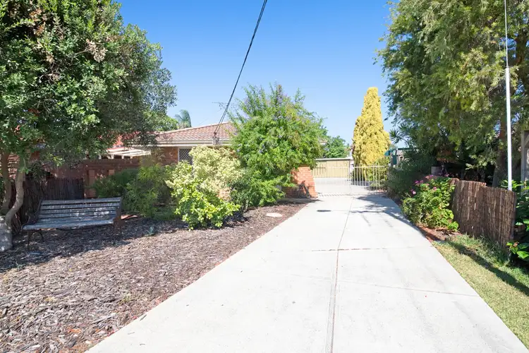 5B Genie Court, Cooloongup WA 6168