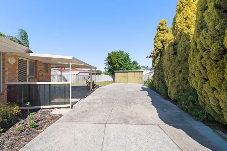 Third view of Homely house listing, 5B Genie Court, Cooloongup WA 6168