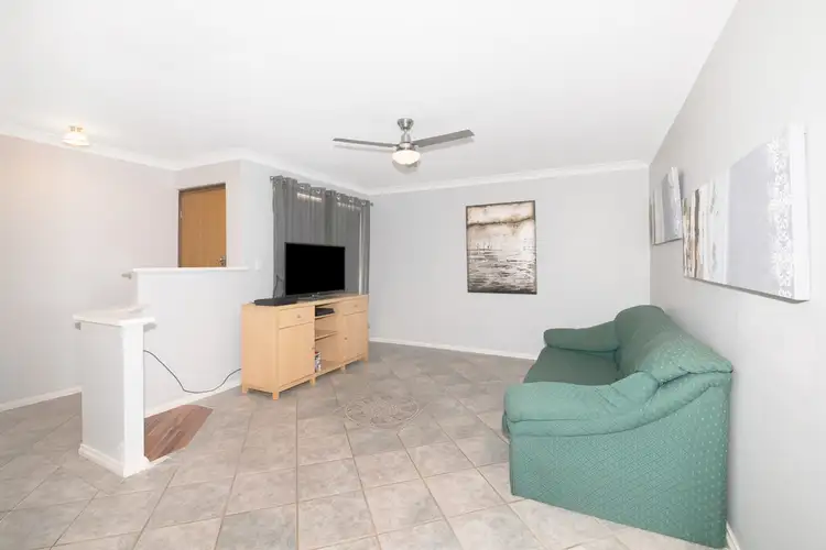Fifth view of Homely house listing, 5B Genie Court, Cooloongup WA 6168