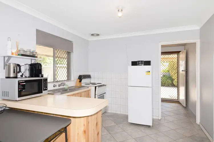 Sixth view of Homely house listing, 5B Genie Court, Cooloongup WA 6168