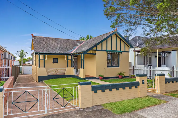45 FLETCHER STREET, Campsie NSW 2194