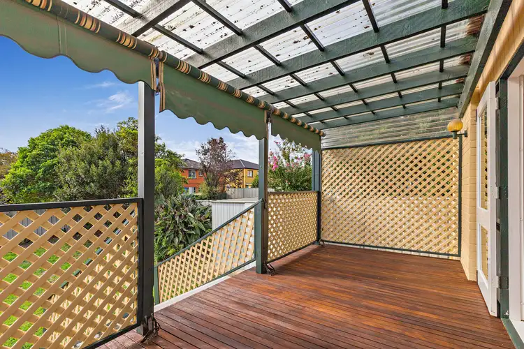 Seventh view of Homely house listing, 45 FLETCHER STREET, Campsie NSW 2194