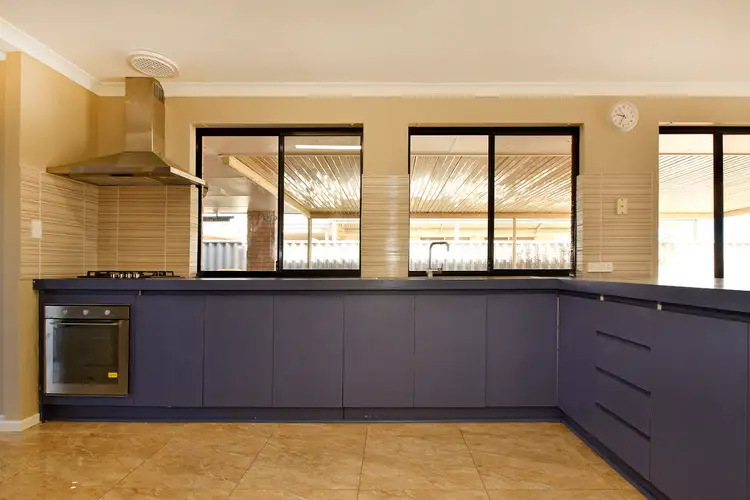 Third view of Homely house listing, 48 Lombardy Crescent, Caversham WA 6055