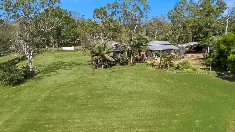 3 Armidale Avenue, Balgal Beach QLD 4816