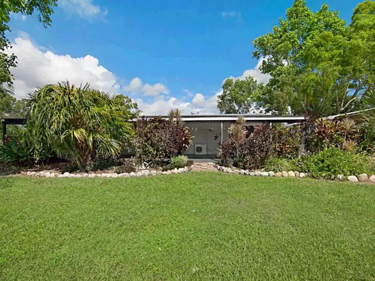 Second view of Homely house listing, 3 Armidale Avenue, Balgal Beach QLD 4816