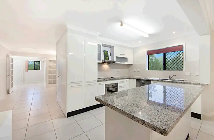 Third view of Homely house listing, 3 Armidale Avenue, Balgal Beach QLD 4816