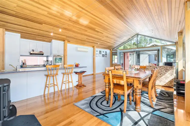 Third view of Homely rural property listing, 547 Gunns Plains Road, Gunns Plains TAS 7315