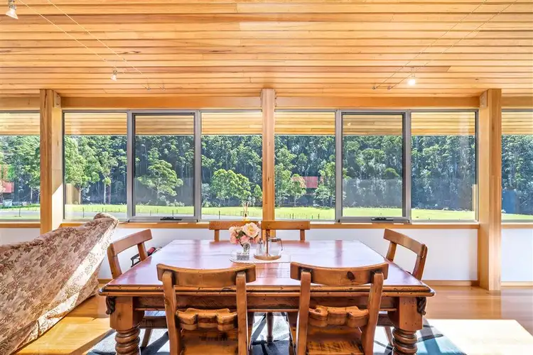Fourth view of Homely rural property listing, 547 Gunns Plains Road, Gunns Plains TAS 7315
