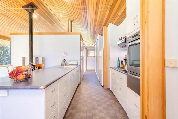 Fifth view of Homely rural property listing, 547 Gunns Plains Road, Gunns Plains TAS 7315